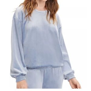 ugg shanara crew neck sweater